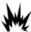 KITCHENAID KRFC704FSS - WARNING - 1