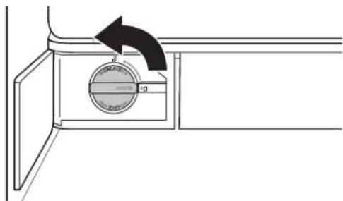 KITCHENAID KRFC704FSS - Replace and Install the Water Filter - 2