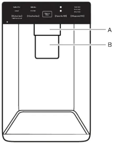 KITCHENAID KRFC704FSS - IMPORTANT: - 1