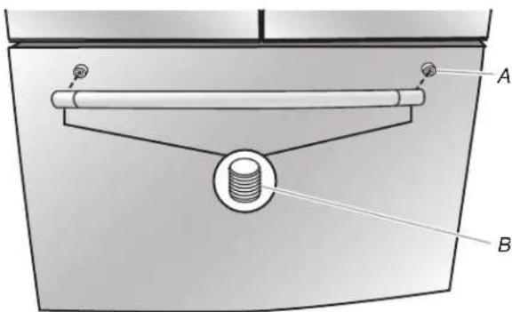 KITCHENAID KRFC704FSS - Freezer Drawer - 1