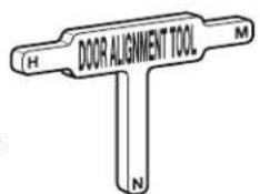 KITCHENAID KRFC704FSS - Caractéristiques : - 1