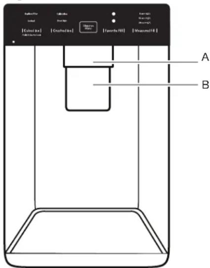 KITCHENAID KRFC704FSS - IMPORTANT : - 1