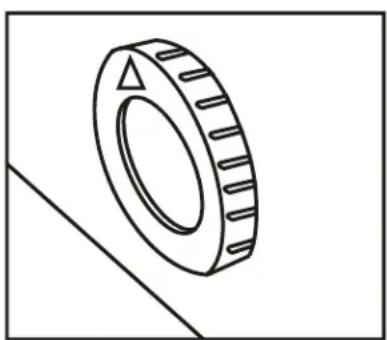 DANBY DCF090B1WM - IMPORTANT - 8