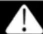 Avanti CF500M0W - DANGER - 2