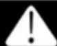 Avanti CF500M0W - DANGER - 2