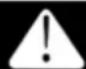 Avanti CF500M0W - WARNING - 1
