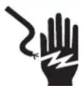 JENN-AIR JUGFR242HL - WARNING - 1