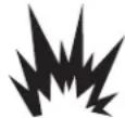 JENN-AIR JUGFR242HL - WARNING - 1