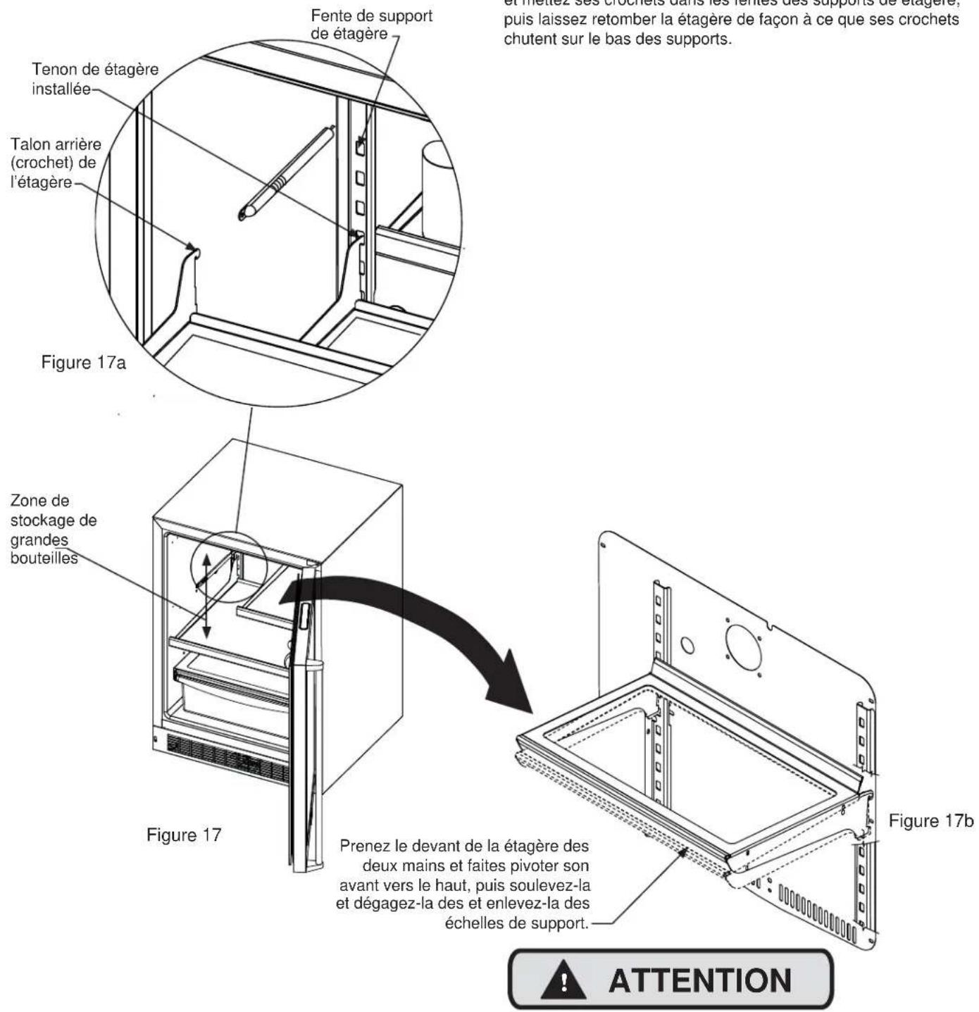 VIKING VBUI5150GLSS - ATTENTION - 1