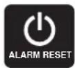 VIKING VBUI5150GLSS - Alarms: - 2
