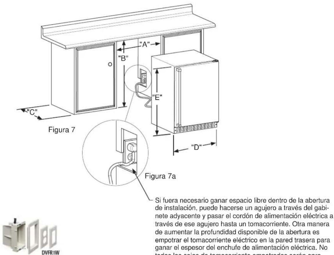 VIKING VBUI5150GLSS - NOTA - 1