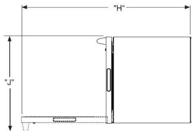 VIKING VBUI5150GLSS - NOTE - 2