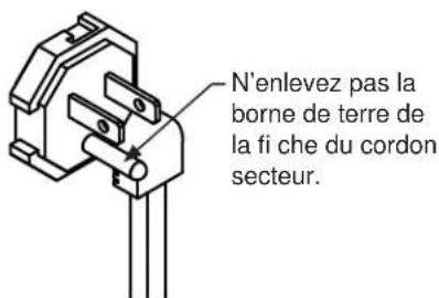 VIKING VBUI5150GLSS - Pieds de mise à niveau - 1