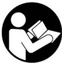 BOSCH RH328VC - IMPORTANT: IMPORTANT : IMPORTANTE: Read Before Using Lire avant usage Leer antes de usar - 1