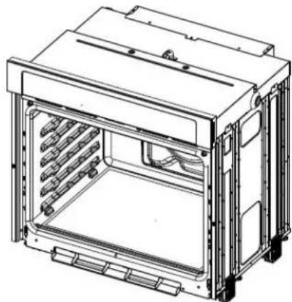 KITCHENAID KOSE900HSS - Single Ovens - 8