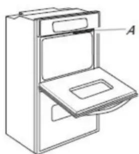 KITCHENAID KODE507EBS - ADVERTENCIA - 2