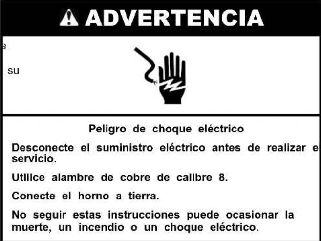 KITCHENAID KODE507EBS - Para hornos doibles - 1