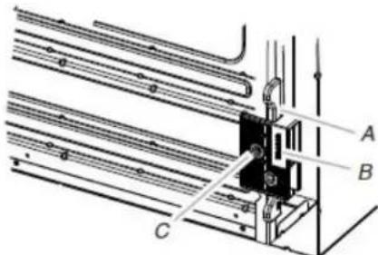 KITCHENAID KODE507EBS - Hornos dobles - 3