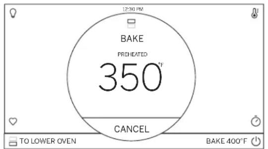 GE CTD90DP2NS1 - Horno Doble - 1