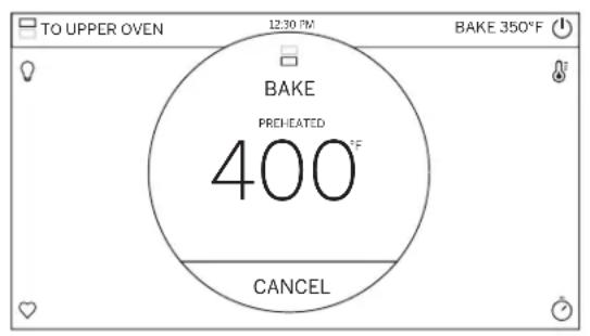 GE CTD90DP3ND1 - Double Oven - 2