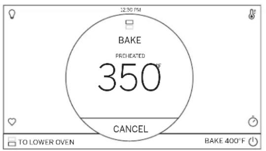 GE CTD90DP3ND1 - Double Oven - 1