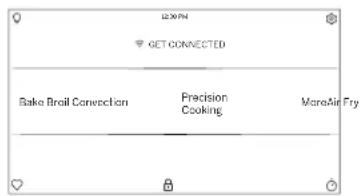 GE CTD90DP3ND1 - Oven Controls - 2