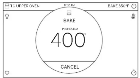 GE CTD90DP4NW2 - Horno Doble - 2