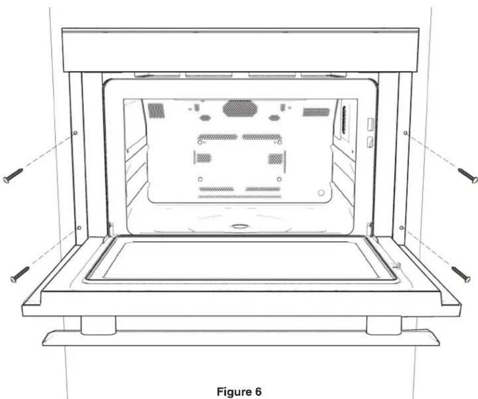 SHARP SSC2489DS - INSTRUCTIONS D'INSTALLATION - 1