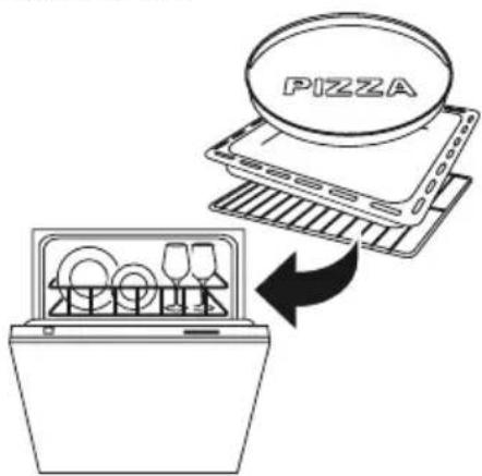DELONGHI EO241250M - Nettoyage et entretien - 2