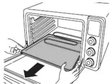 DELONGHI EO241250M - Nettoyage et entretien - 3
