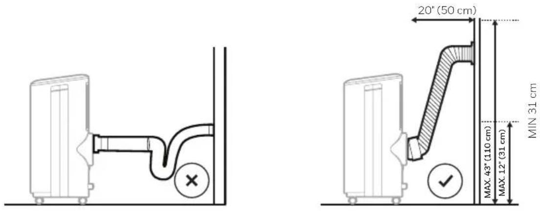 HONEYWELL HF10CESWK - Belangrijk: - 1