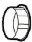 HONEYWELL HF10CESWK - Important: - 8