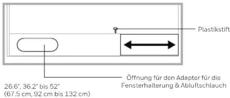 HONEYWELL HF10CESWK - Installationsschritte: - 2