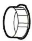 HONEYWELL HF08CESVWK - Important: - 8