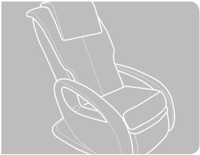 Human Touch WholeBody 7.1 - WholeBody71 - 1