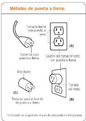 Human Touch WholeBody 7.1 - Precauaciones de seguidad - 1