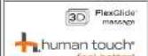 Human Touch WholeBody 7.1 - prenez les commandes - 4