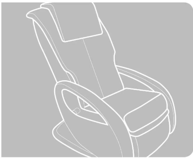 Human Touch WholeBody 7.1 - WholeBody 71 - 1