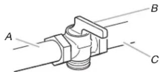 KITCHENAID KFGC500JSS - Risque de basculement - 1