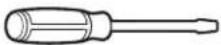 KITCHENAID KFGC500JSS - Pour les conversions gaz propane/naturel - 1