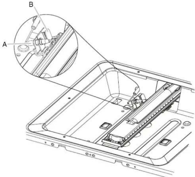 KITCHENAID KFGC500JSS - Adjusting Simmer Low Setting on Surface Burners for Natural Gas - 14
