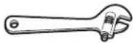 KITCHENAID KFGC500JSS - Outils nécessaires - 2