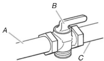 KITCHENAID KFGC500JSS - Flexible metal appliance connector: - 2