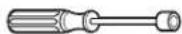 KITCHENAID KFGC500JSS - Herramientos necessities - 9