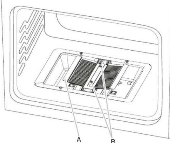 KITCHENAID KFGC500JSS - Adjusting Simmer Low Setting on Surface Burners for Natural Gas - 8