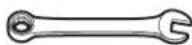 KITCHENAID KFGC500JSS - Outils nécessaires - 7
