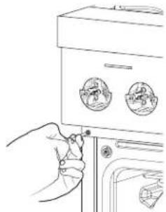 KITCHENAID KFGC500JSS - Paraaabstarelfuego lento en losquemadoresdesuperficie para gas propano - 1