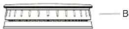 KITCHENAID KFGC500JSS - Quemadores - 3