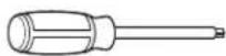 KITCHENAID KFGC500JSS - Para las conversiones a gas natural/propano - 6