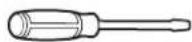 KITCHENAID KFGC500JSS - Herramientos necessities - 3